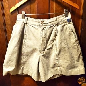 Ladies North Face Shorts